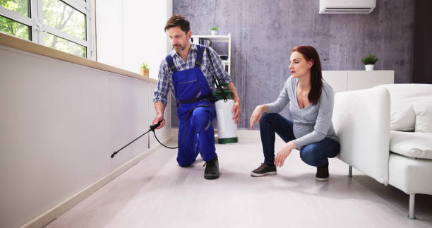 Best Pest Control for Multi-Family Homes  in Alvord, TX